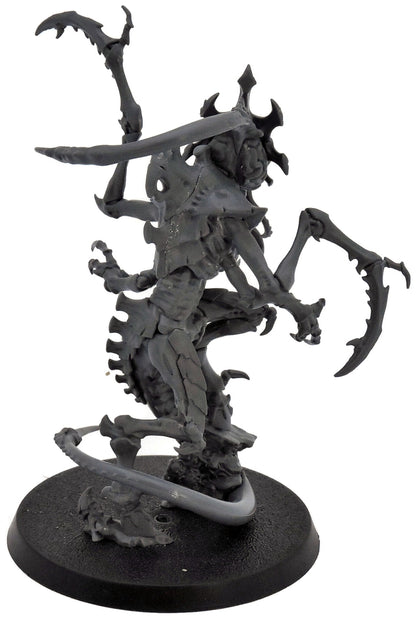 TYRANIDS Neurolictor #2 Warhammer 40K 6462