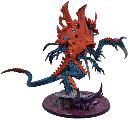 TYRANIDS Norn Emissary #1 Warhammer 40K 7631