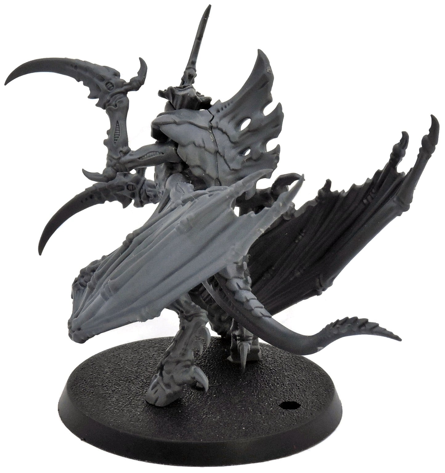 TYRANIDS Tyranid Prime #1 Warhammer 40K 6608