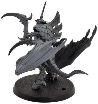 TYRANIDS Tyranid Prime #1 Warhammer 40K 6608