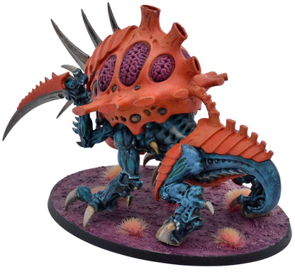 TYRANIDS Maleceptor #1 Warhammer 40K 7648
