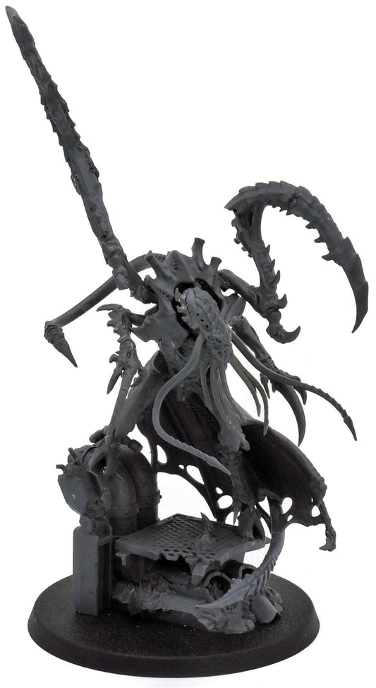 TYRANIDS Deathleaper #1 Warhammer 40K 6615