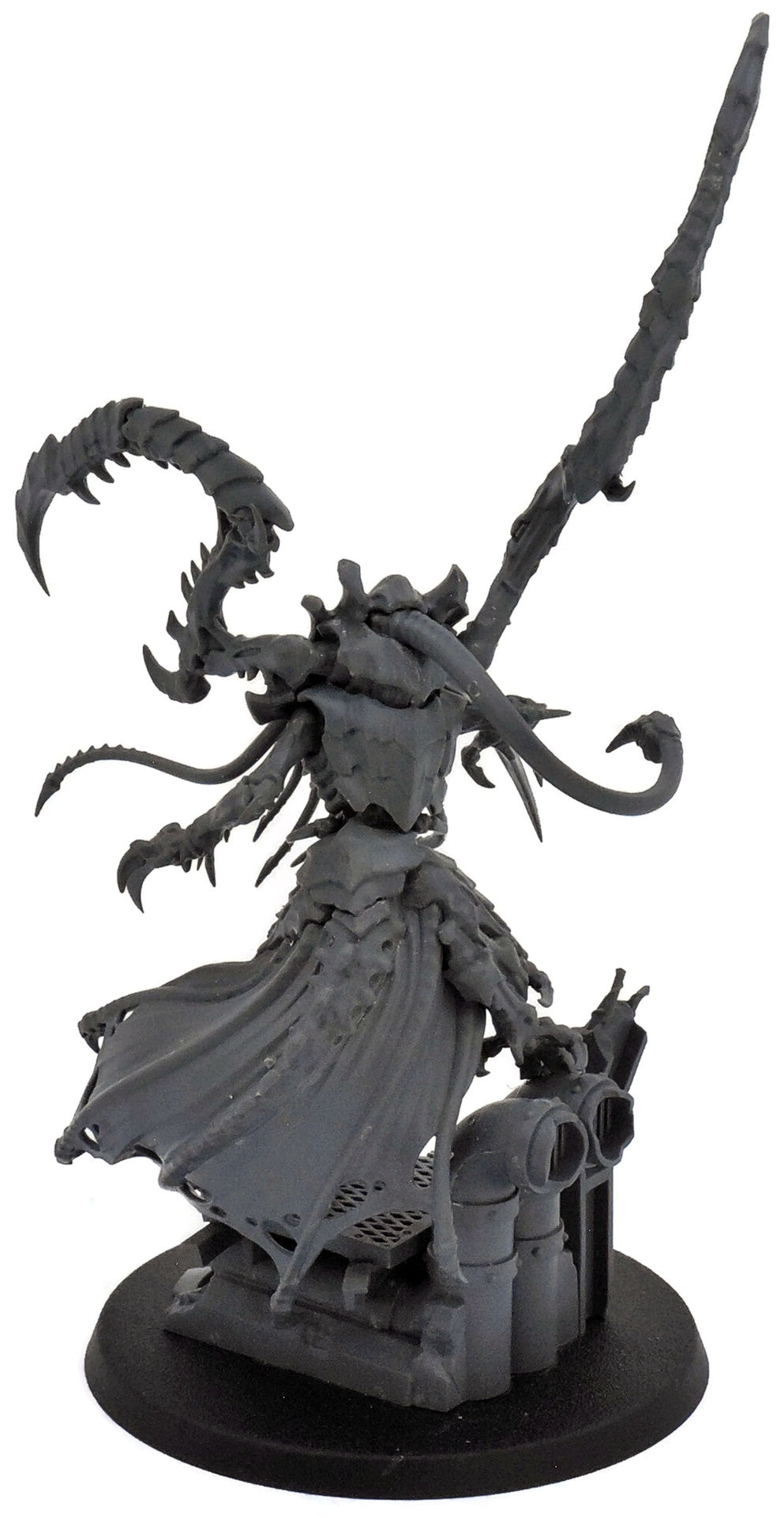 TYRANIDS Deathleaper #1 Warhammer 40K 6615
