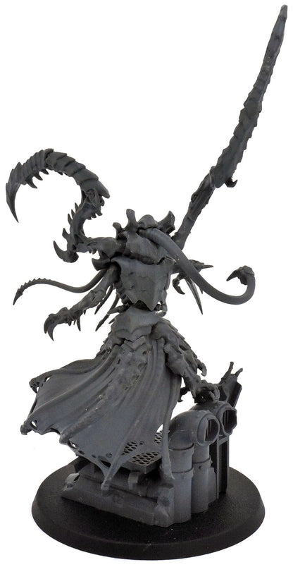 TYRANIDS Deathleaper #1 Warhammer 40K 6615