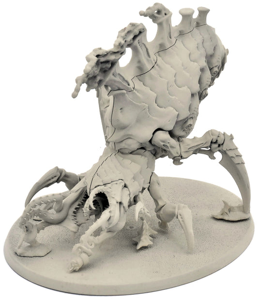 TYRANIDS Psychophage #1 Warhammer 40K-1610 6622