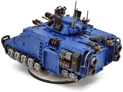 SPACE MARINES Primaris Repulsor Tank #1 Warhammer 40K 6646