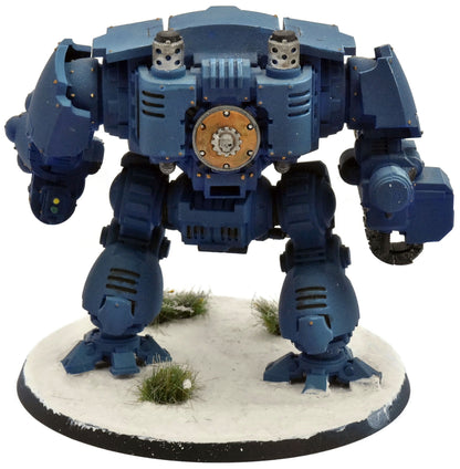 SPACE MARINES Primaris Redemptor Dreadnought #1 Warhammer 40K 6660