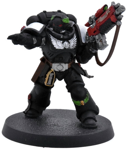 BLACK TEMPLARS Primaris Lieutenant #7 Warhammer 40K 7716
