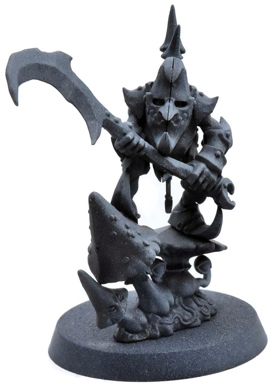 GLOOMSPITE GITZ Loonboss #1 Sigmar 1310