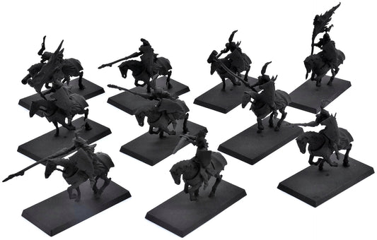 VAMPIRE COUNTS 10 Black Knights #1 other bits 1334