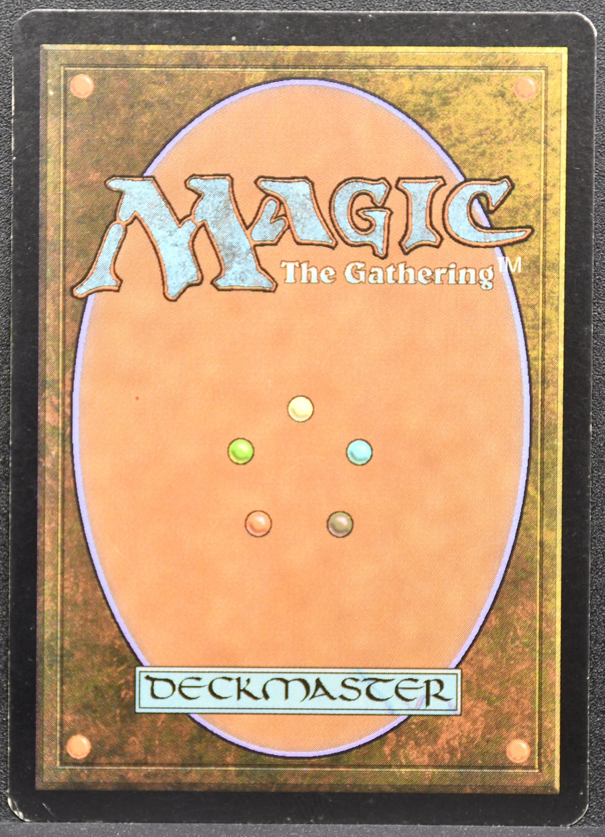 MTG Ponder M12 Altered LP