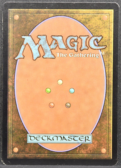 MTG Ponder M12 Altered LP