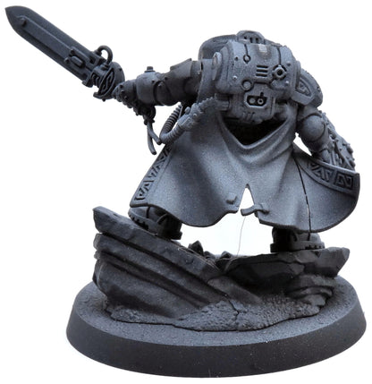 LEAGUE OF VOTANN Uthar The Destined #1 Warhammer 40K 1365