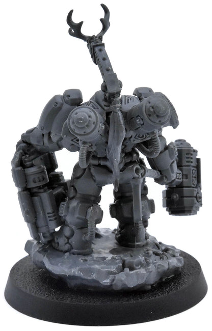 LEAGUE OF VOTANN Einhyr Champion #1 Warhammer 40K 1389