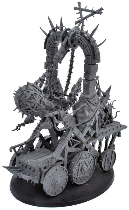 SKAVEN Screaming Bell #1 Sigmar 1402