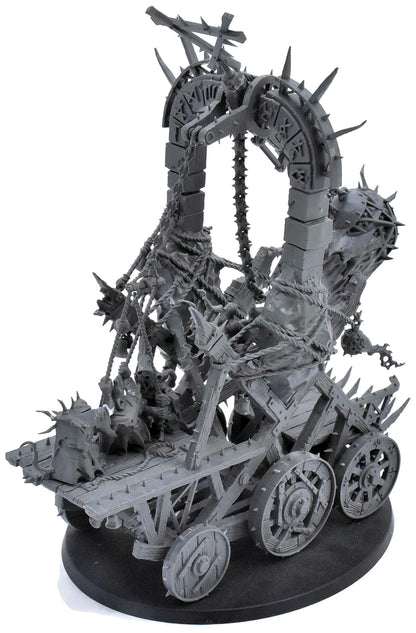 SKAVEN Screaming Bell #1 Sigmar 1402