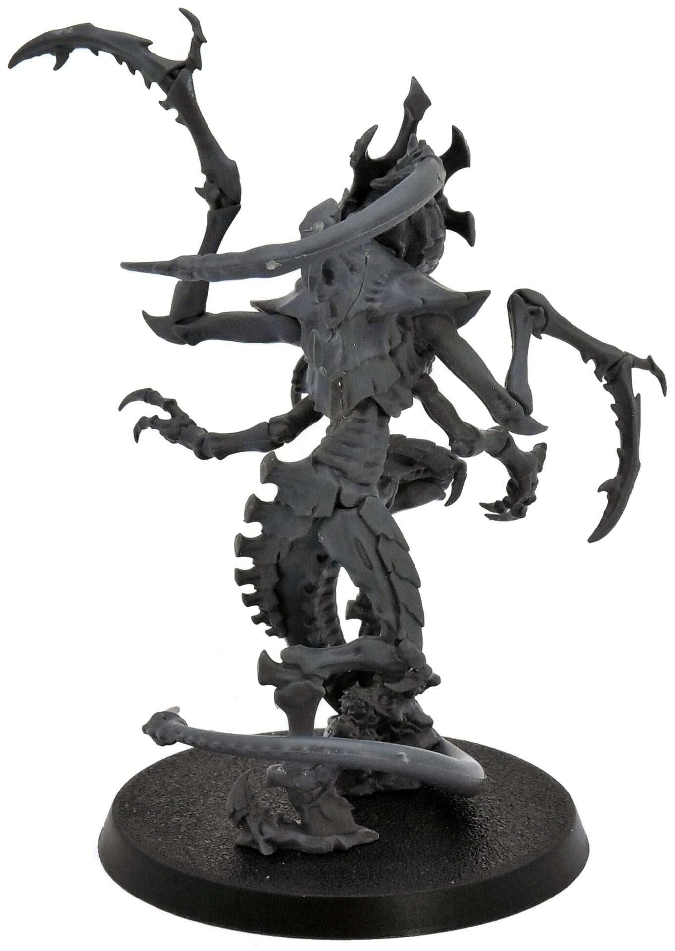 TYRANIDS Neurolictor #1 Warhammer 40K 6752