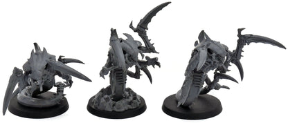 TYRANIDS Raveners Brood #1 Warhammer 40K 6769