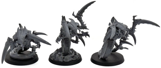 TYRANIDS Raveners Brood #1 Warhammer 40K 6769