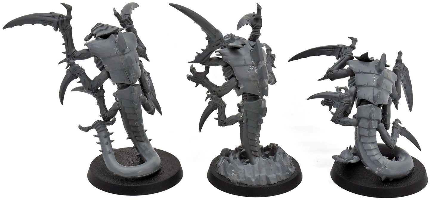 TYRANIDS Raveners Brood #1 Warhammer 40K 6769