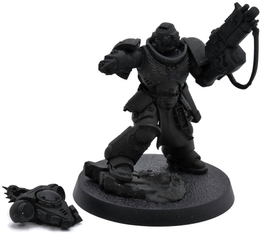 SPACE MARINES Primaris Lieutenant #11 Warhammer 40K 7778