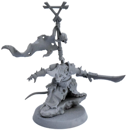 SKAVEN Clawlord #1 Sigmar 1464