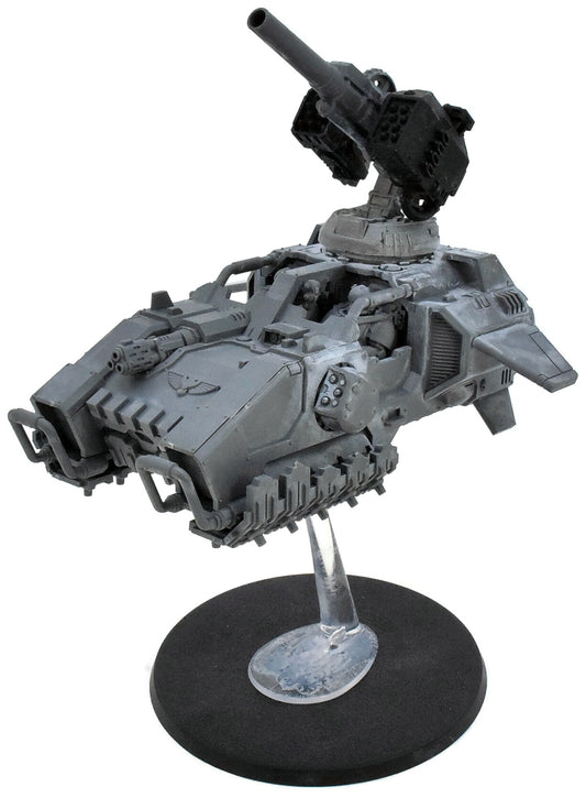 SPACE MARINES Storm Speeder #1 CONVERTED Warhammer 40K 6783