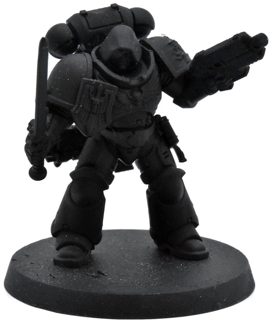 DARK ANGELS Lieutenant #12 Warhammer 40K 7785
