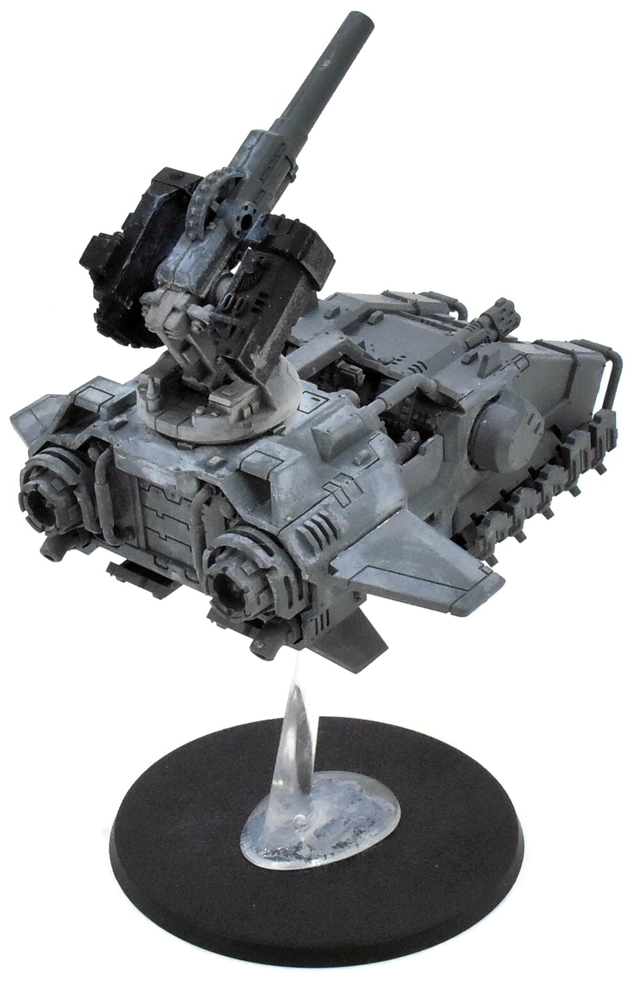 SPACE MARINES Storm Speeder #1 CONVERTED Warhammer 40K 6783