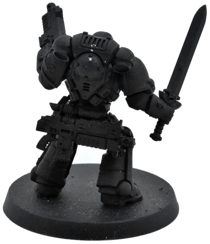 DARK ANGELS Lieutenant #12 Warhammer 40K 7785