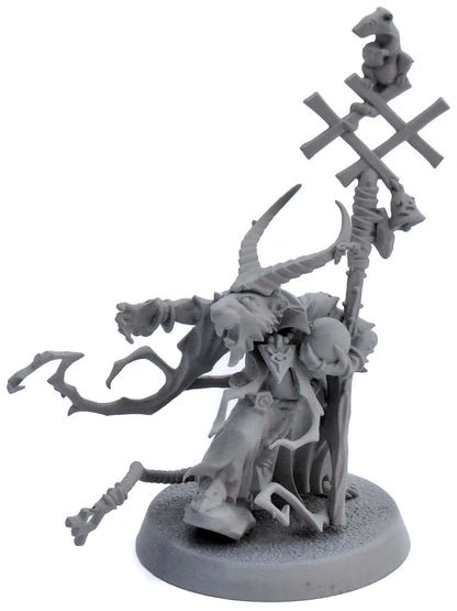 SKAVEN Grey Seer #1 Sigmar 1471