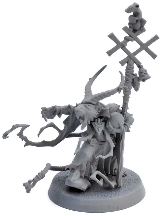 SKAVEN Grey Seer #1 Sigmar 1471