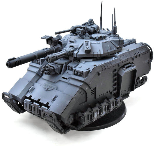 SPACE MARINES Primaris Repulsor Executioner Tank #1 Warhammer 40K 6790