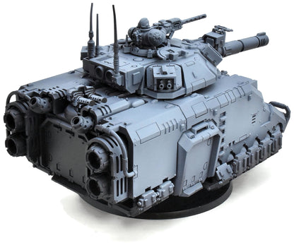 SPACE MARINES Primaris Repulsor Executioner Tank #1 Warhammer 40K 6790