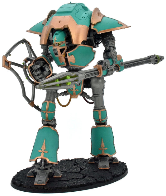 IMPERIAL KNIGHTS Cerastus Knight Lancer #1 Warhammer 40K 6820