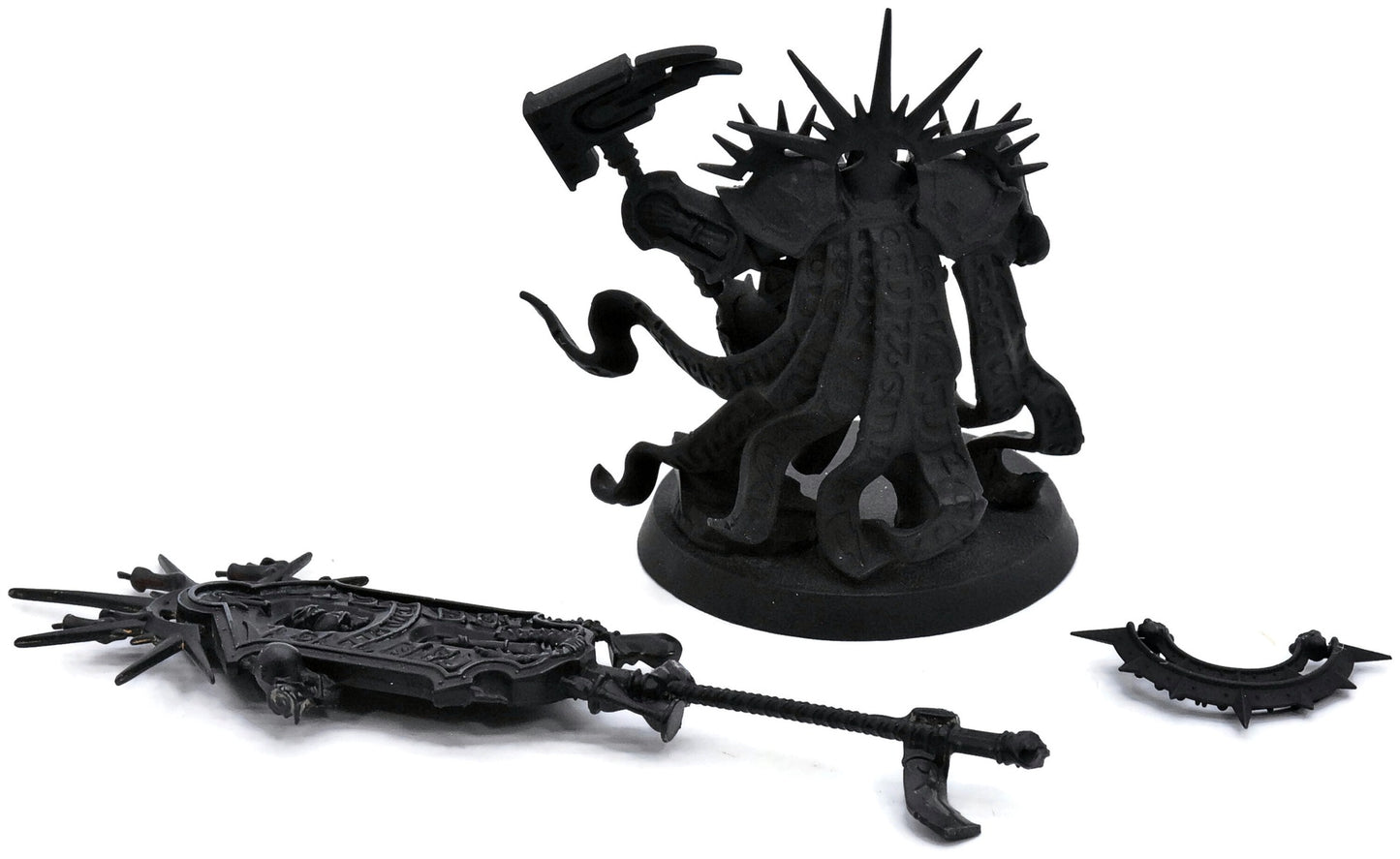 STORMCAST ETERNALS Lord Relictor #1 Warhammer Sigmar 7815