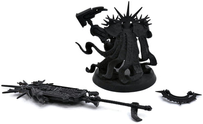 STORMCAST ETERNALS Lord Relictor #1 Warhammer Sigmar 7815