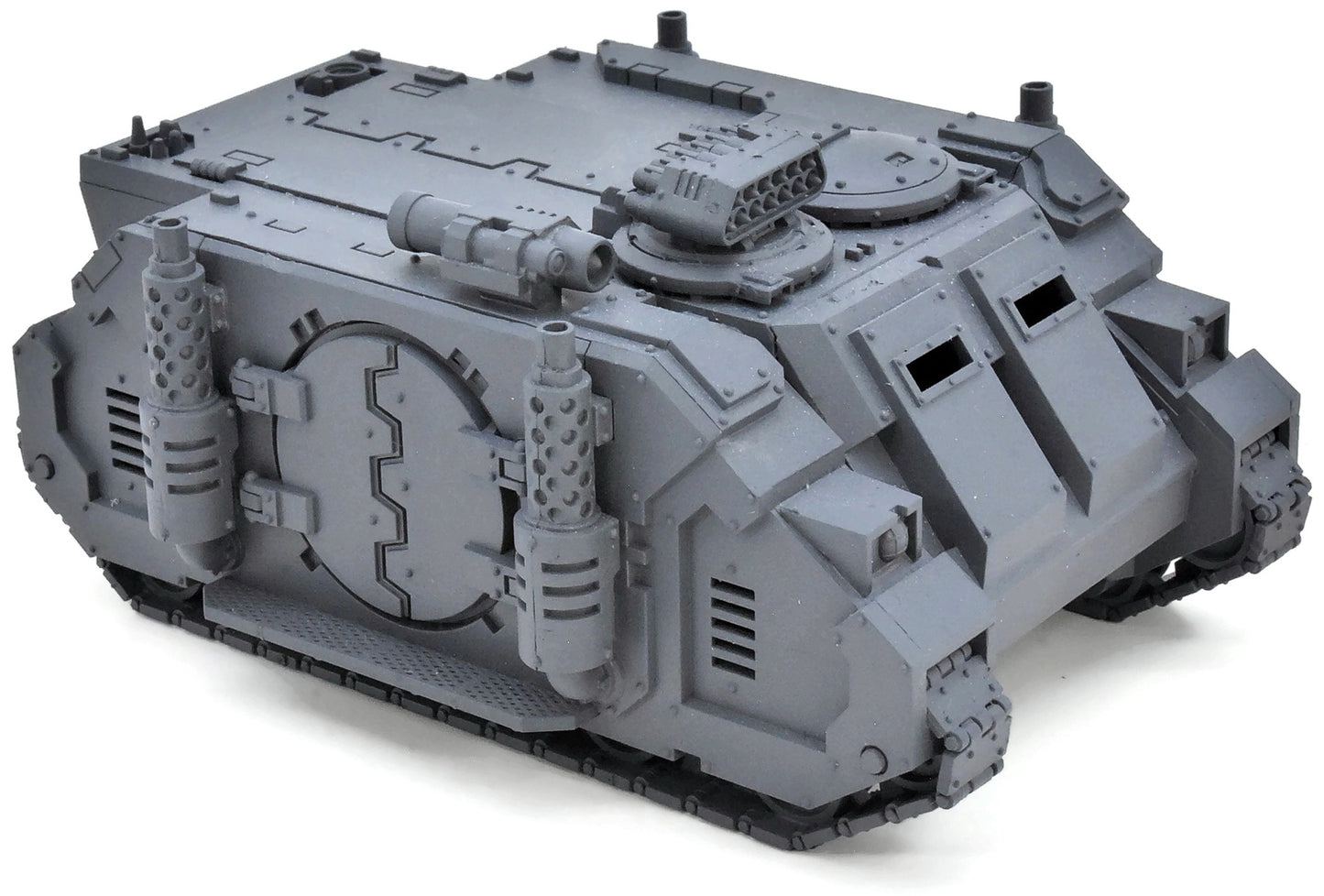LOYALIST SPACE MARINES LEGIONS Deimos Pattern Rhino #1 The Horus Heresy 6837