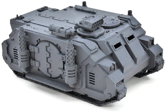 LOYALIST SPACE MARINES LEGIONS Deimos Pattern Rhino #1 The Horus Heresy 6837