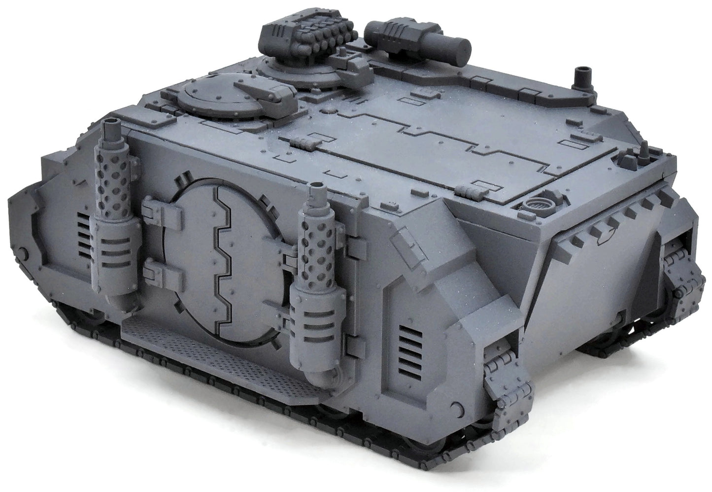 LOYALIST SPACE MARINES LEGIONS Deimos Pattern Rhino #1 The Horus Heresy 6837