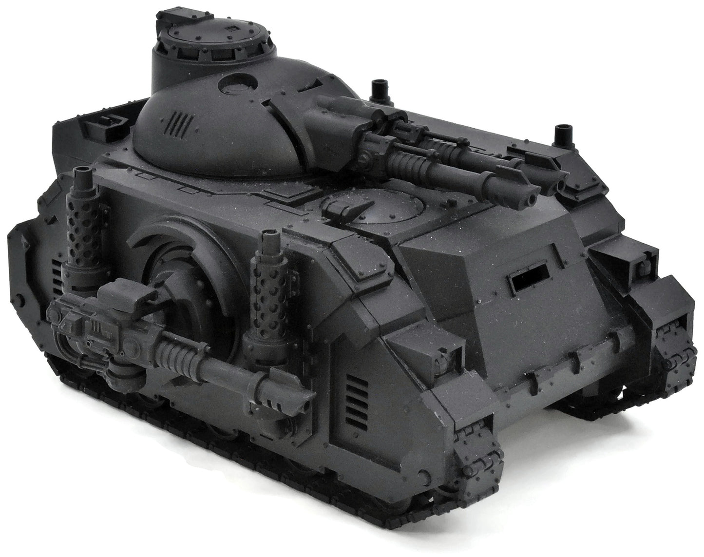 LOYALIST SPACE MARINES LEGIONS Deimos Pattern Predator Battle Tank #1 Horus 6851