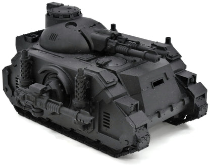 LOYALIST SPACE MARINES LEGIONS Deimos Pattern Predator Battle Tank #1 Horus 6851