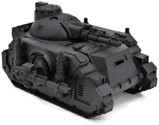 LOYALIST SPACE MARINES LEGIONS Deimos Pattern Predator Battle Tank #1 Horus 6851