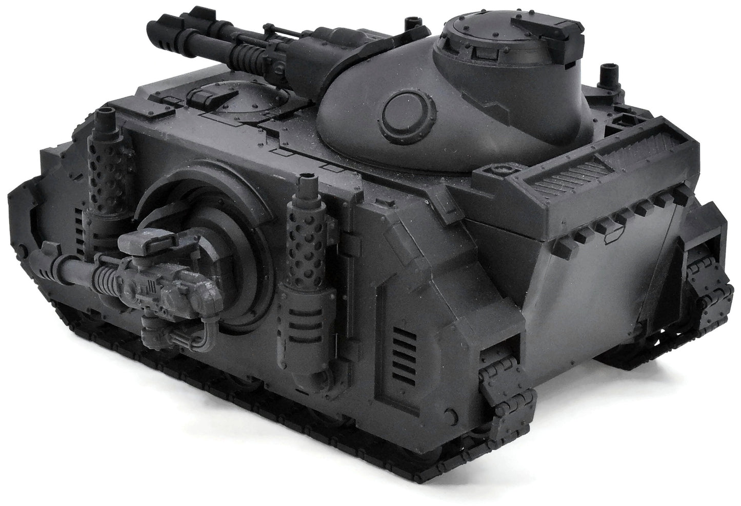 LOYALIST SPACE MARINES LEGIONS Deimos Pattern Predator Battle Tank #1 Horus 6851