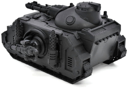 LOYALIST SPACE MARINES LEGIONS Deimos Pattern Predator Battle Tank #1 Horus 6851