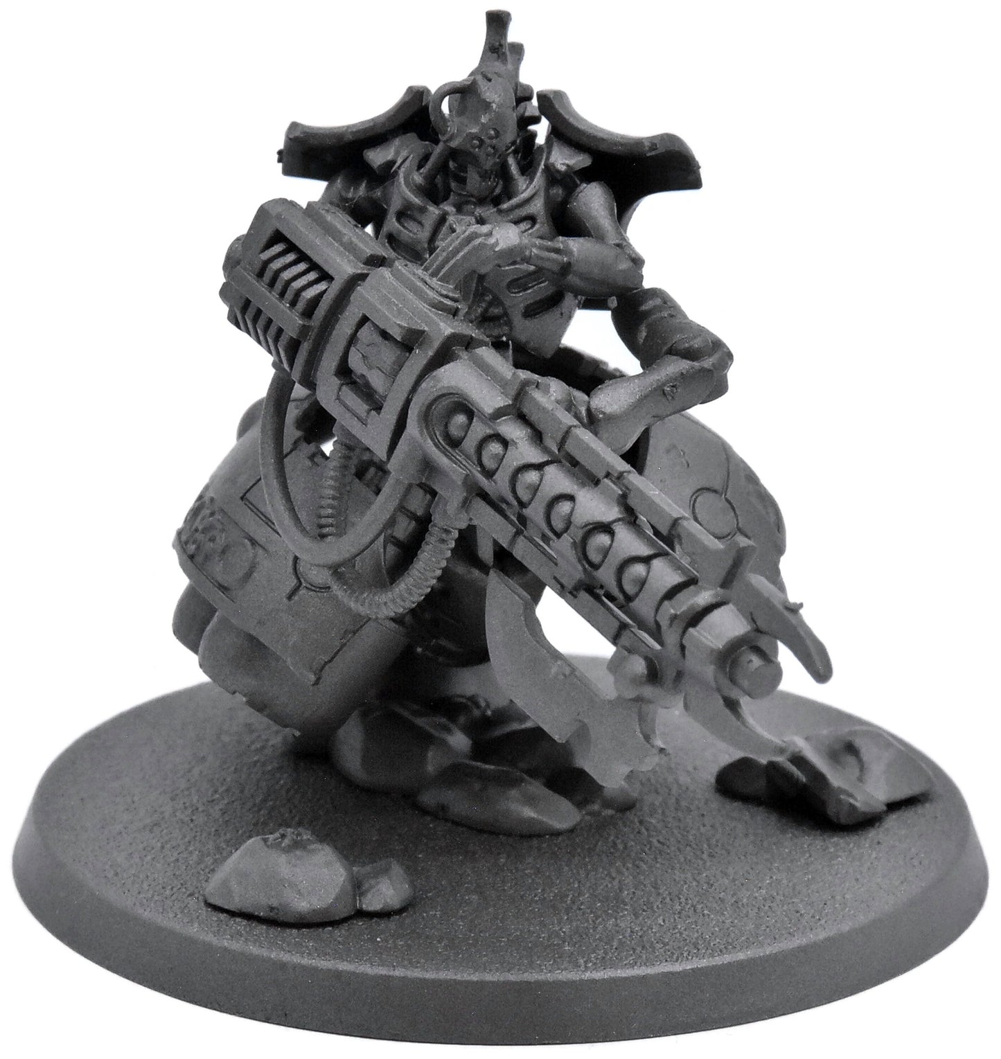 NECRONS Lokhust Heavy Destroyer #1 Warhammer 40K 7839