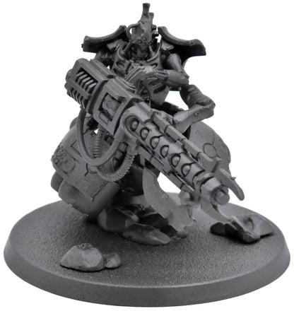NECRONS Lokhust Heavy Destroyer #1 Warhammer 40K 7839