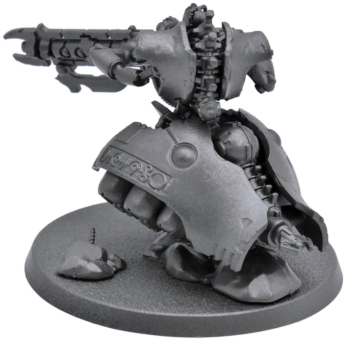 NECRONS Lokhust Heavy Destroyer #1 Warhammer 40K 7839