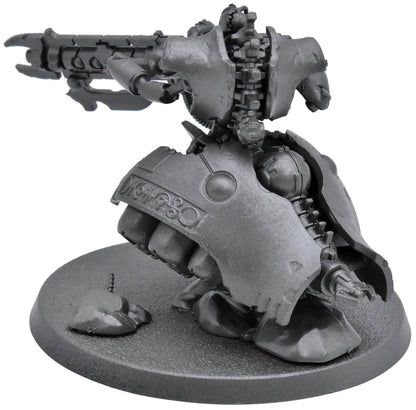 NECRONS Lokhust Heavy Destroyer #1 Warhammer 40K 7839
