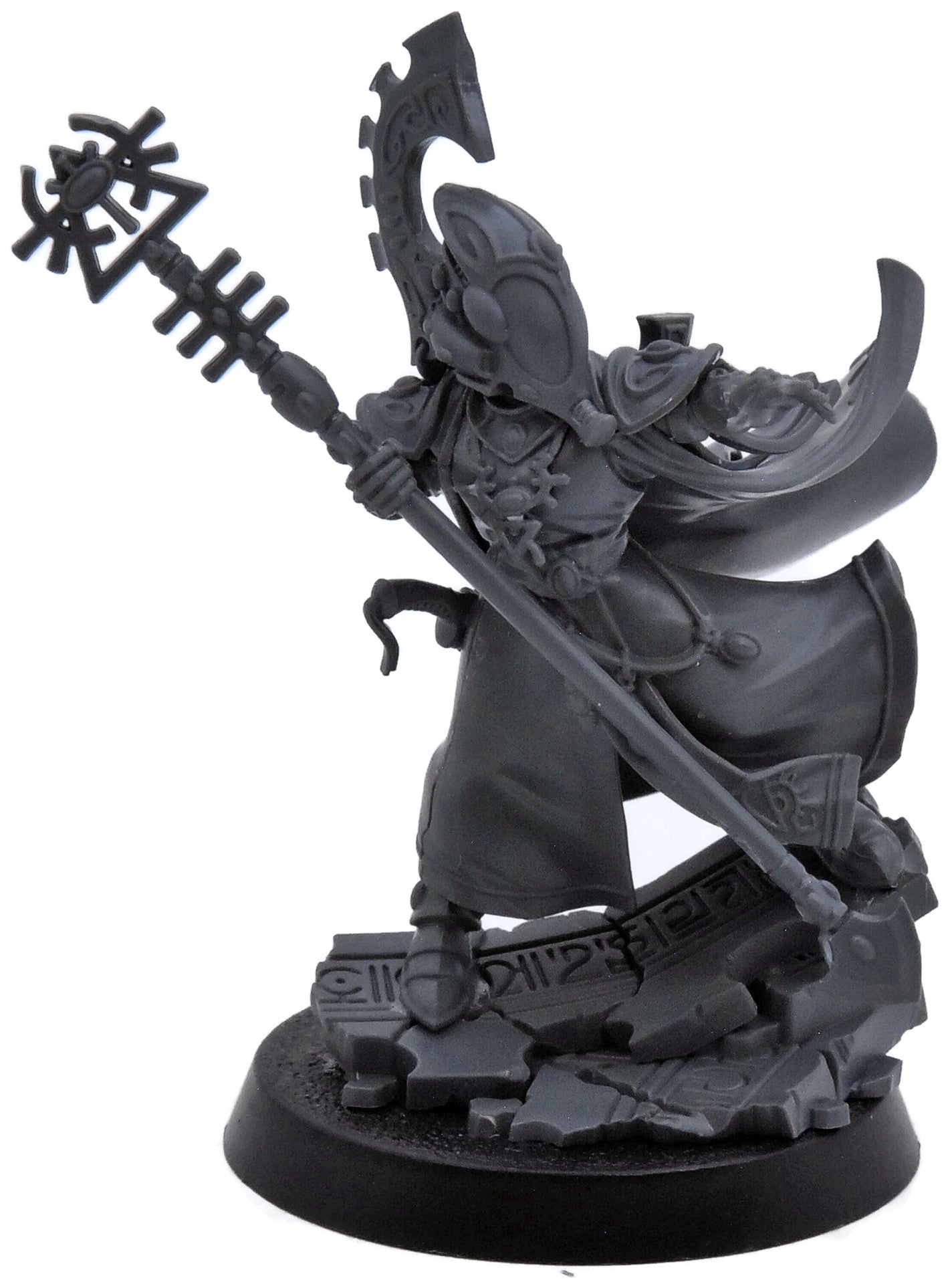 AELDARI Aeldari Kharseth #1 Warhammer 40K 7846